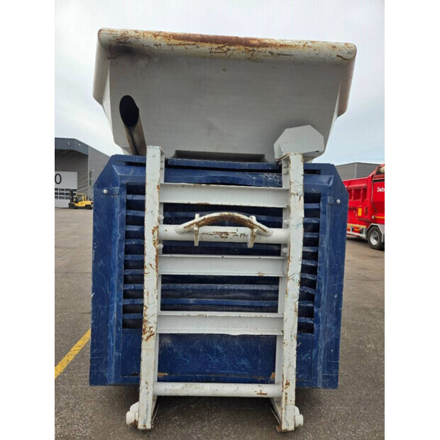 2015 Lindner Urraco 75 D-48351383