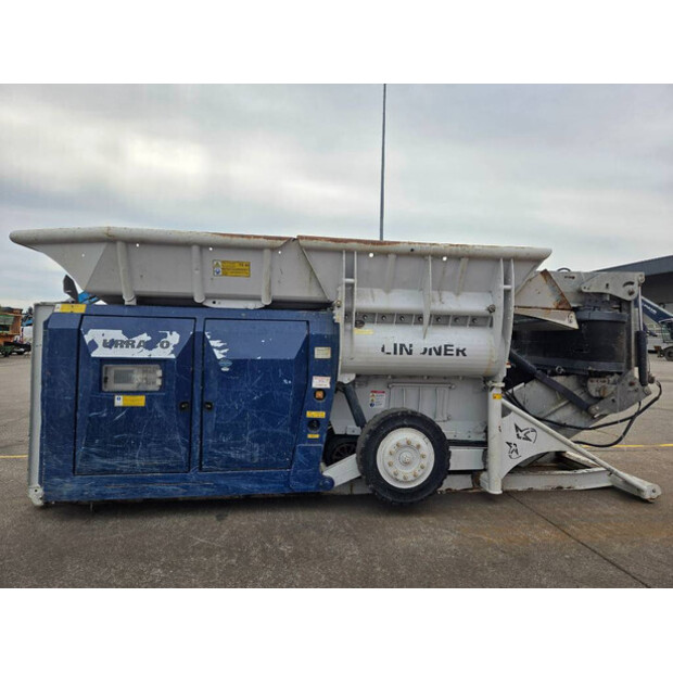 2015 Lindner Urraco 75 D-48351384