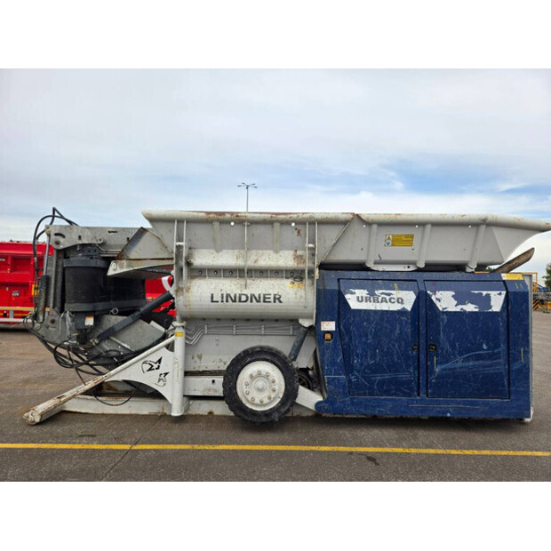 2015 Lindner Urraco 75 D-48351385