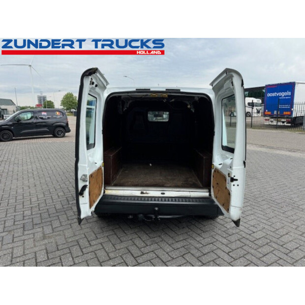 2009 Ford CONNECT-48351386