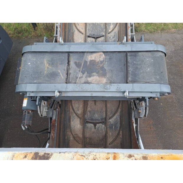 2015 Lindner Urraco 75 D-48351388