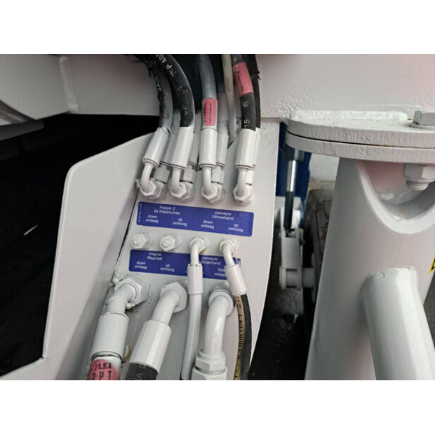 2015 Lindner Urraco 75 D-48351394