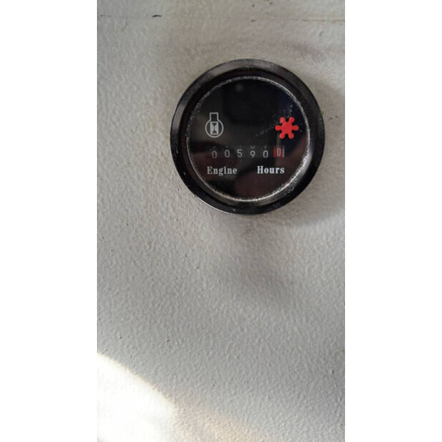 2015 Lindner Urraco 75 D-48351399