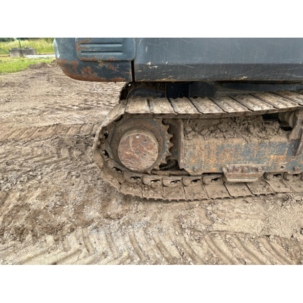 2016 New Holland E57C-48351502