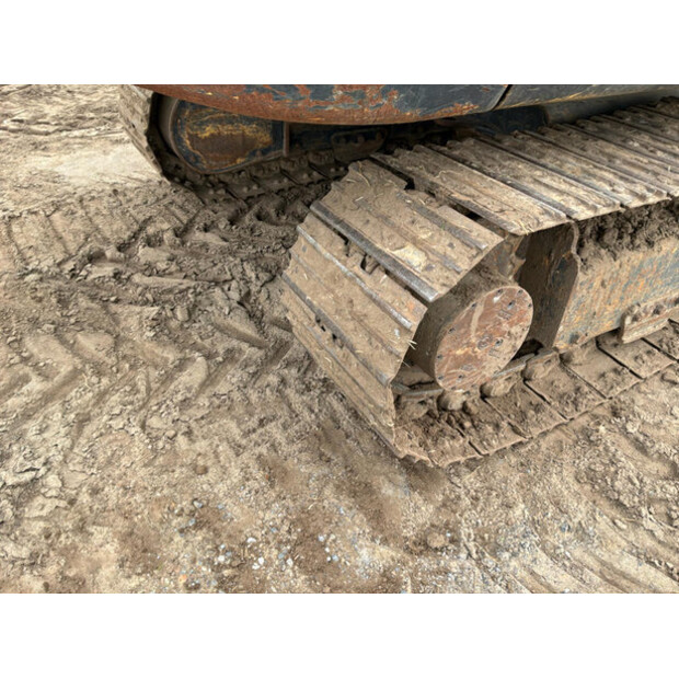 2016 New Holland E57C-48351503