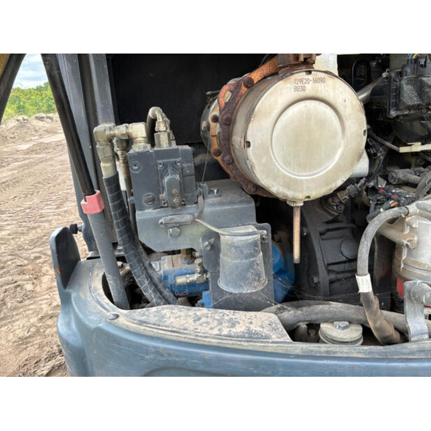 2016 New Holland E57C-48351507