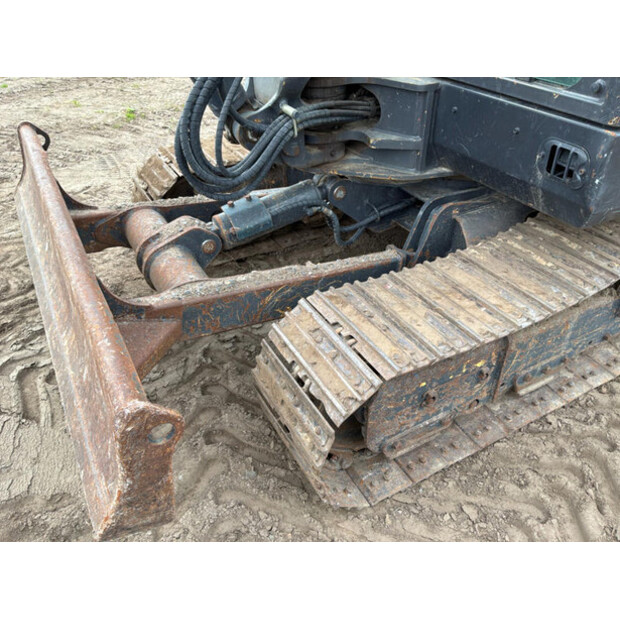 2016 New Holland E57C-48351508