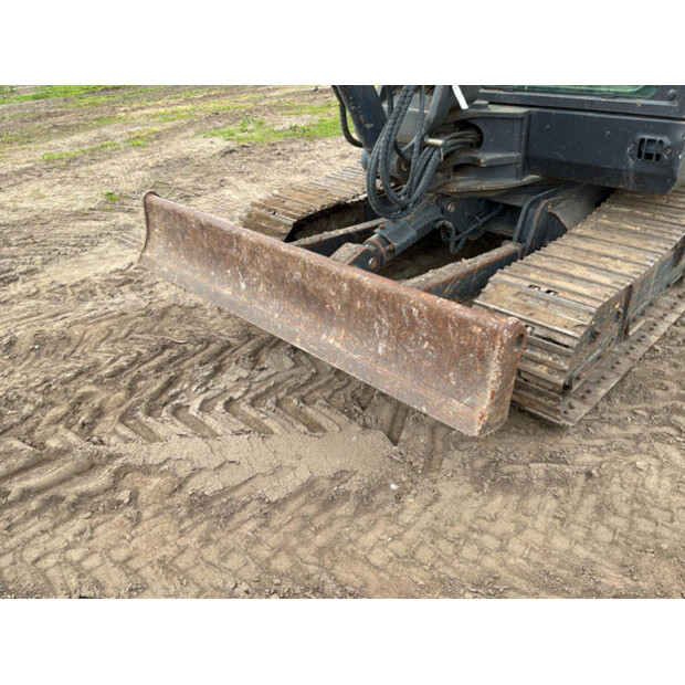 2016 New Holland E57C-48351509
