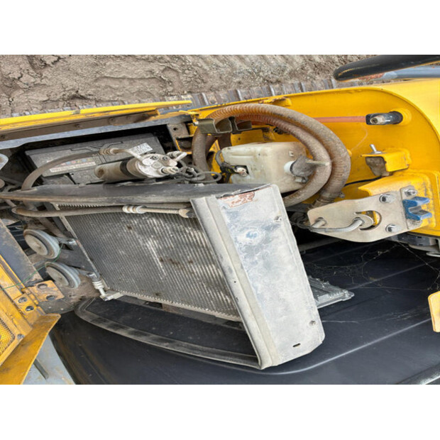 2016 New Holland E57C-48351511