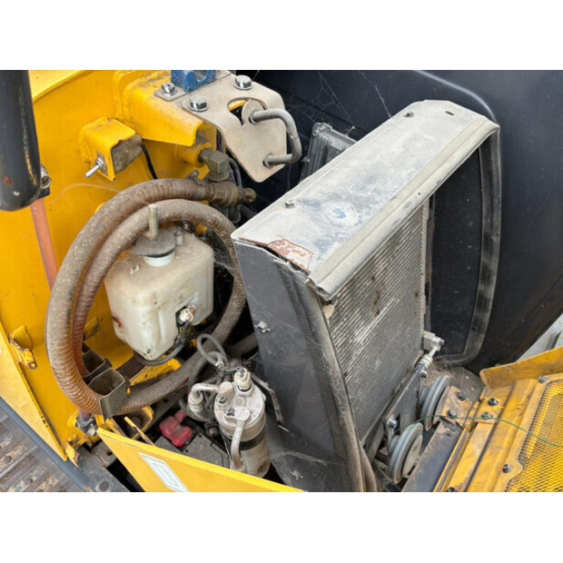2016 New Holland E57C-48351512