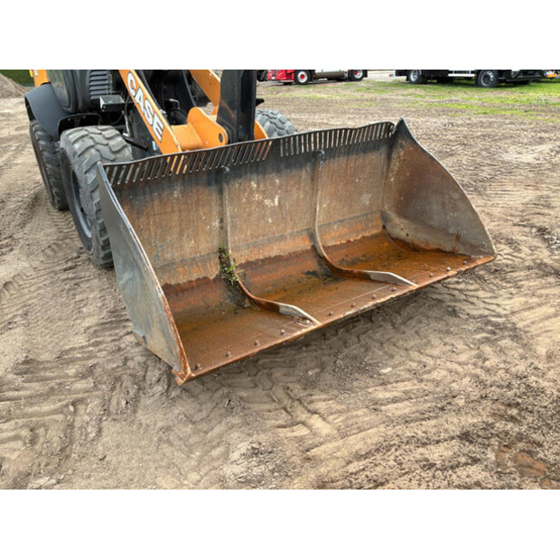 2019 CASE 321F-48351543