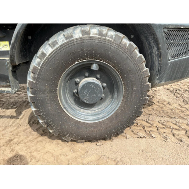 2019 CASE 321F-48351548