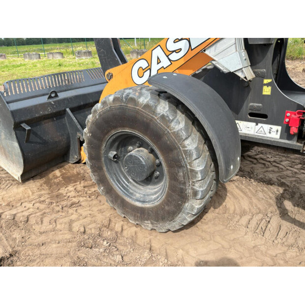 2019 CASE 321F-48351550