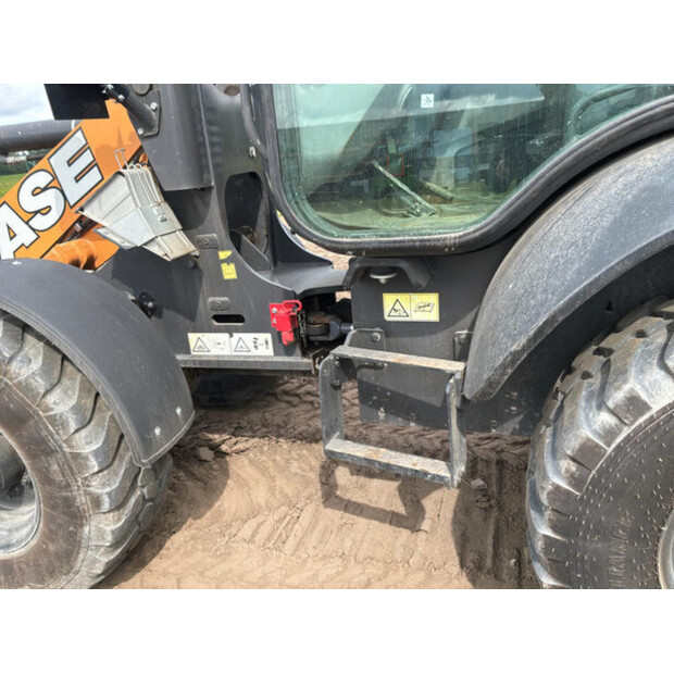 2019 CASE 321F-48351552