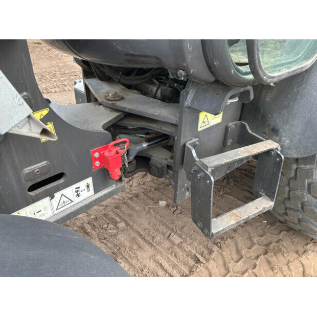 2019 CASE 321F-48351553