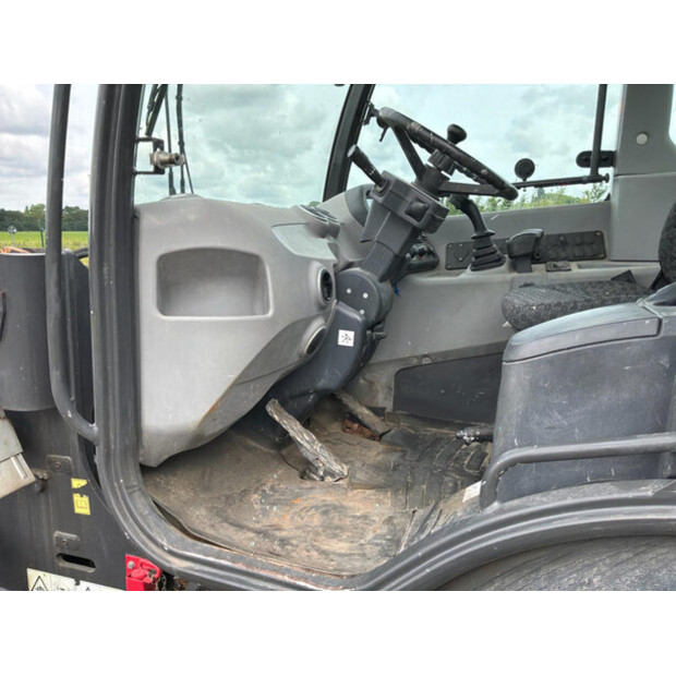 2019 CASE 321F-48351555