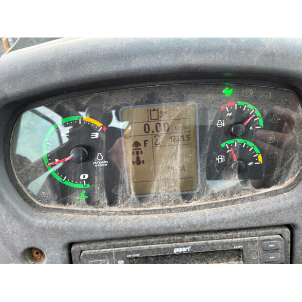 2019 CASE 321F-48351559