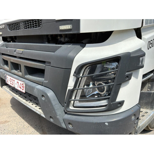 2017 Volvo FM-48351577