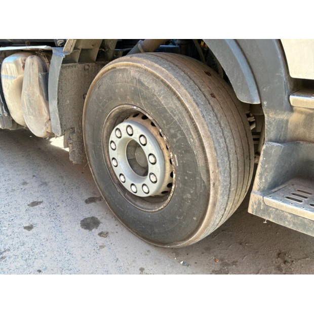 2017 Volvo FM-48351579