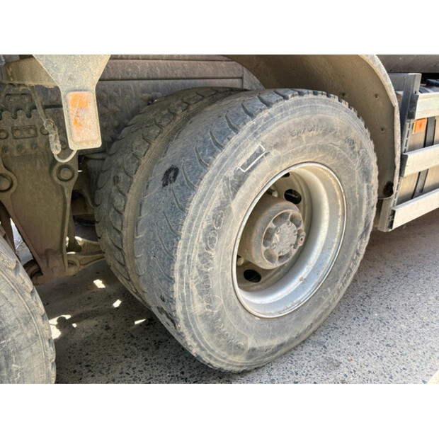2017 Volvo FM-48351581