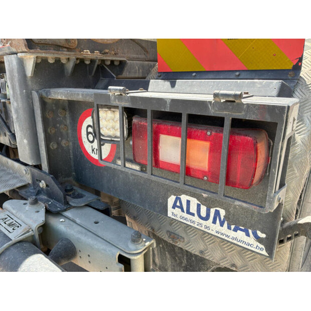 2017 Volvo FM-48351582