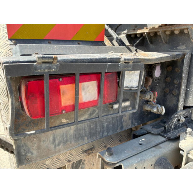 2017 Volvo FM-48351586