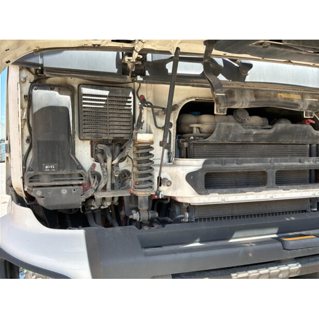 2017 Volvo FM-48351590