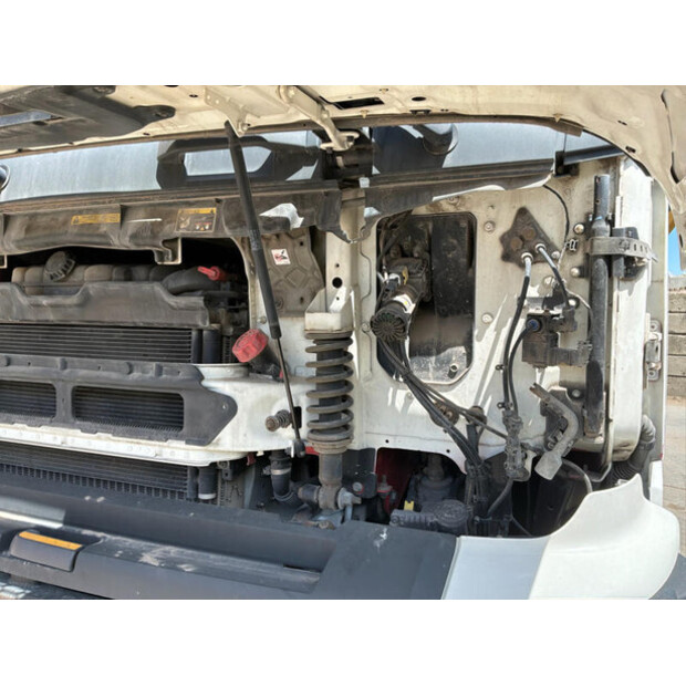 2017 Volvo FM-48351591