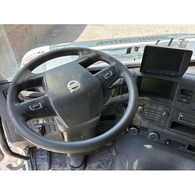 2017 Volvo FM-48351592