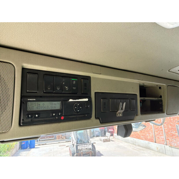 2017 Volvo FM-48351595