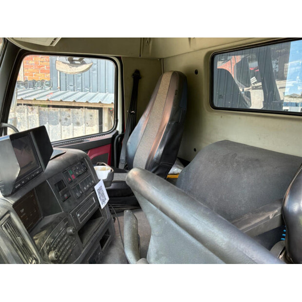 2017 Volvo FM-48351596