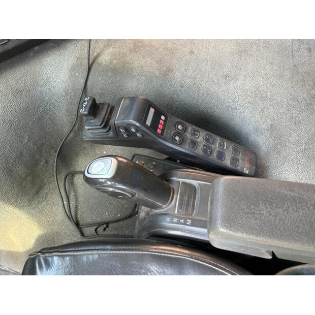 2017 Volvo FM-48351597