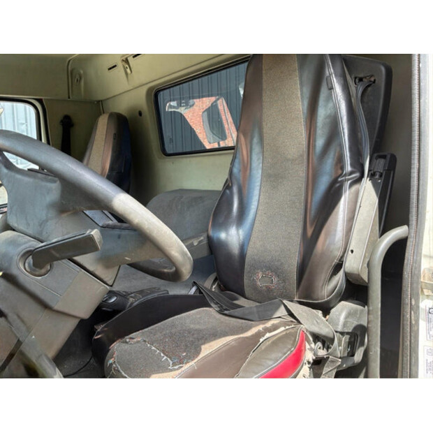 2017 Volvo FM-48351598
