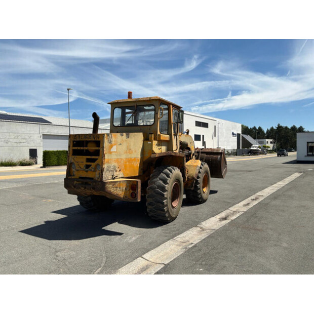 1984 Ahlmann AS 12-48351613