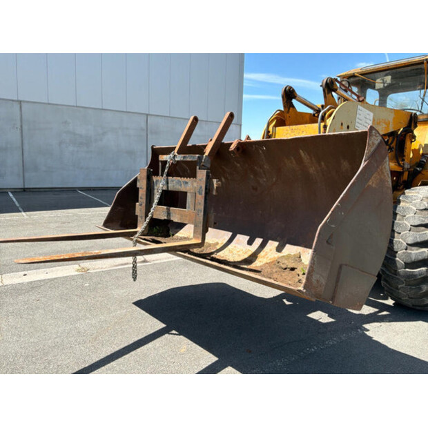 1984 Ahlmann AS 12-48351639