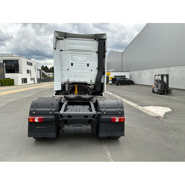 2024 Mercedes-Benz Actros 1945-48351653