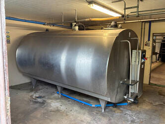 Image de 2008 DeLaval DX/CE