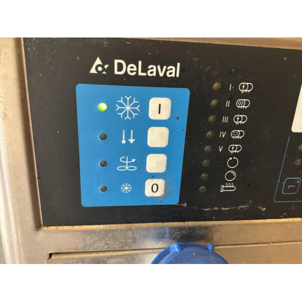 2008 DeLaval DX/CE-48351738
