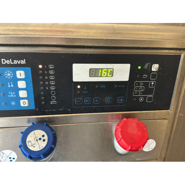 2008 DeLaval DX/CE-48351739