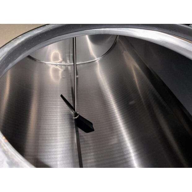 2008 DeLaval DX/CE-48351744