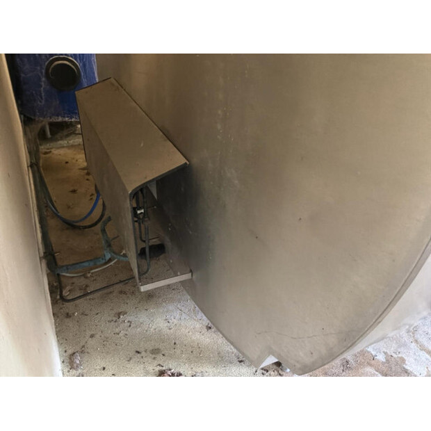 2008 DeLaval DX/CE-48351745