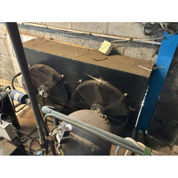 2008 DeLaval DX/CE-48351749