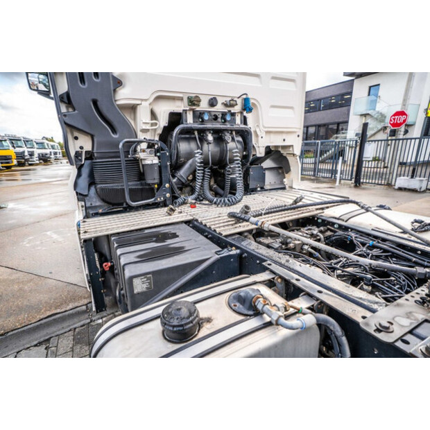 2019 MAN TGX 18.470-48351758