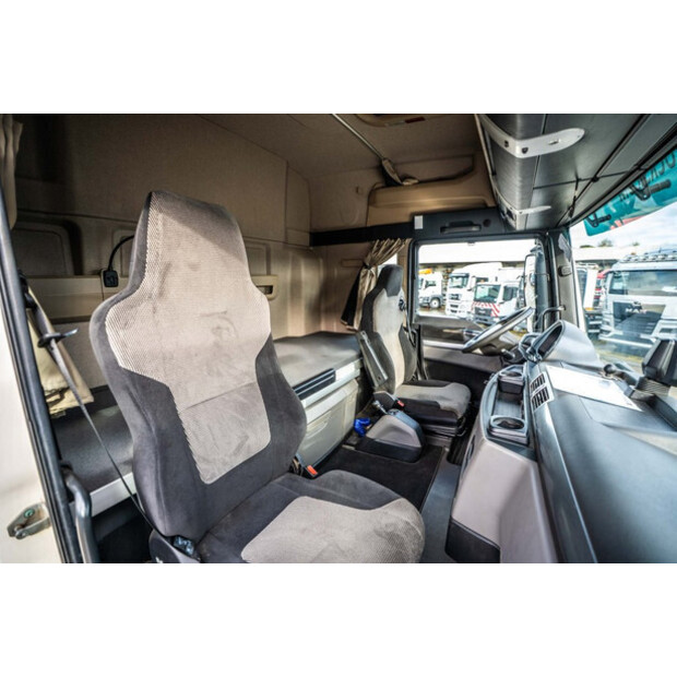 2019 MAN TGX 18.470-48351761