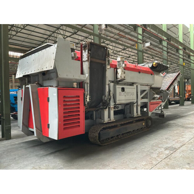 2016 Ecostar H+T F.5500-48351765