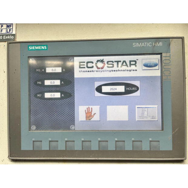 2016 Ecostar H+T F.5500-48351786