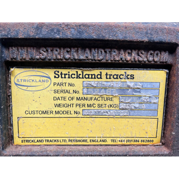 2016 Ecostar H+T F.5500-48351788