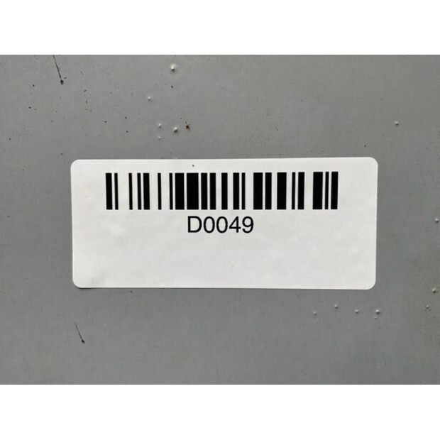 2016 Ecostar H+T F.5500-48351803