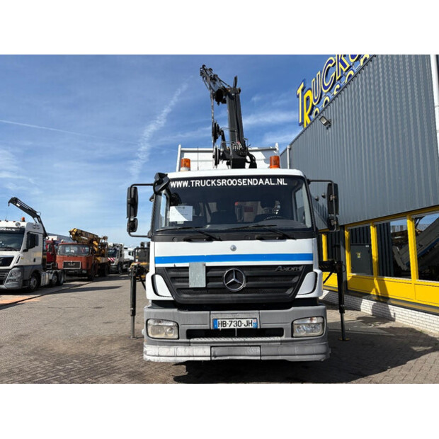 2008 Mercedes-Benz AXOR-48351882