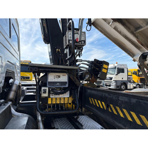 2008 Mercedes-Benz AXOR-48351886